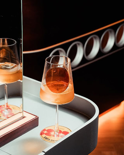 Cocktail